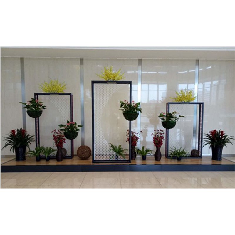 花卉租赁